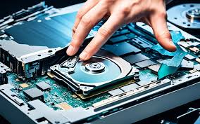Data Recovery